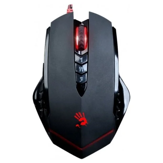 Мышь A4Tech Bloody R8-1